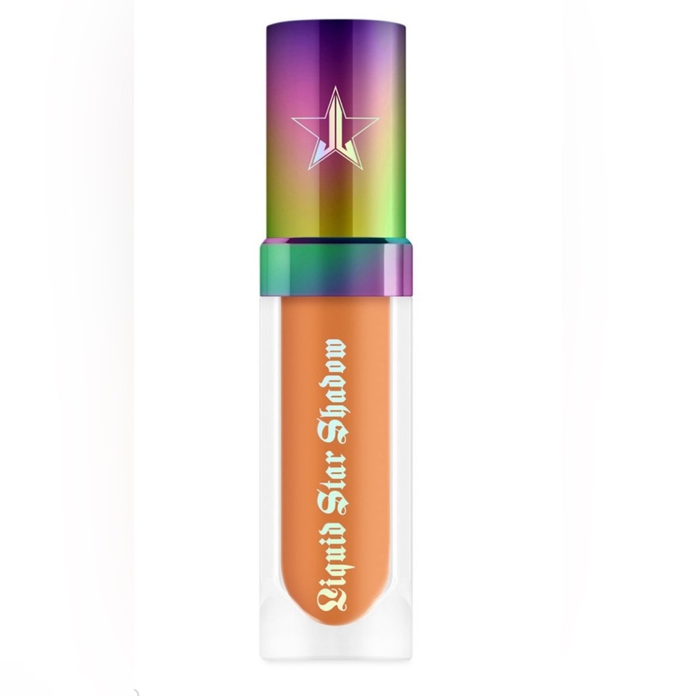 Jeffree Star Liquid Star Shadow Long Wearing In The Shade-Manifest - Picture 3 of 4